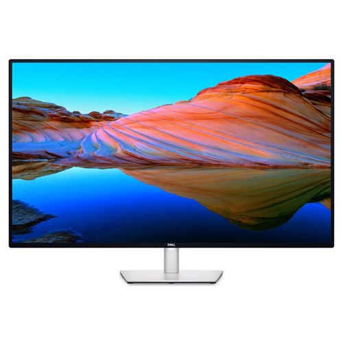 DELL 43 inch U4323QE 4K USB-C UltraSharp IPS monitor slika 1