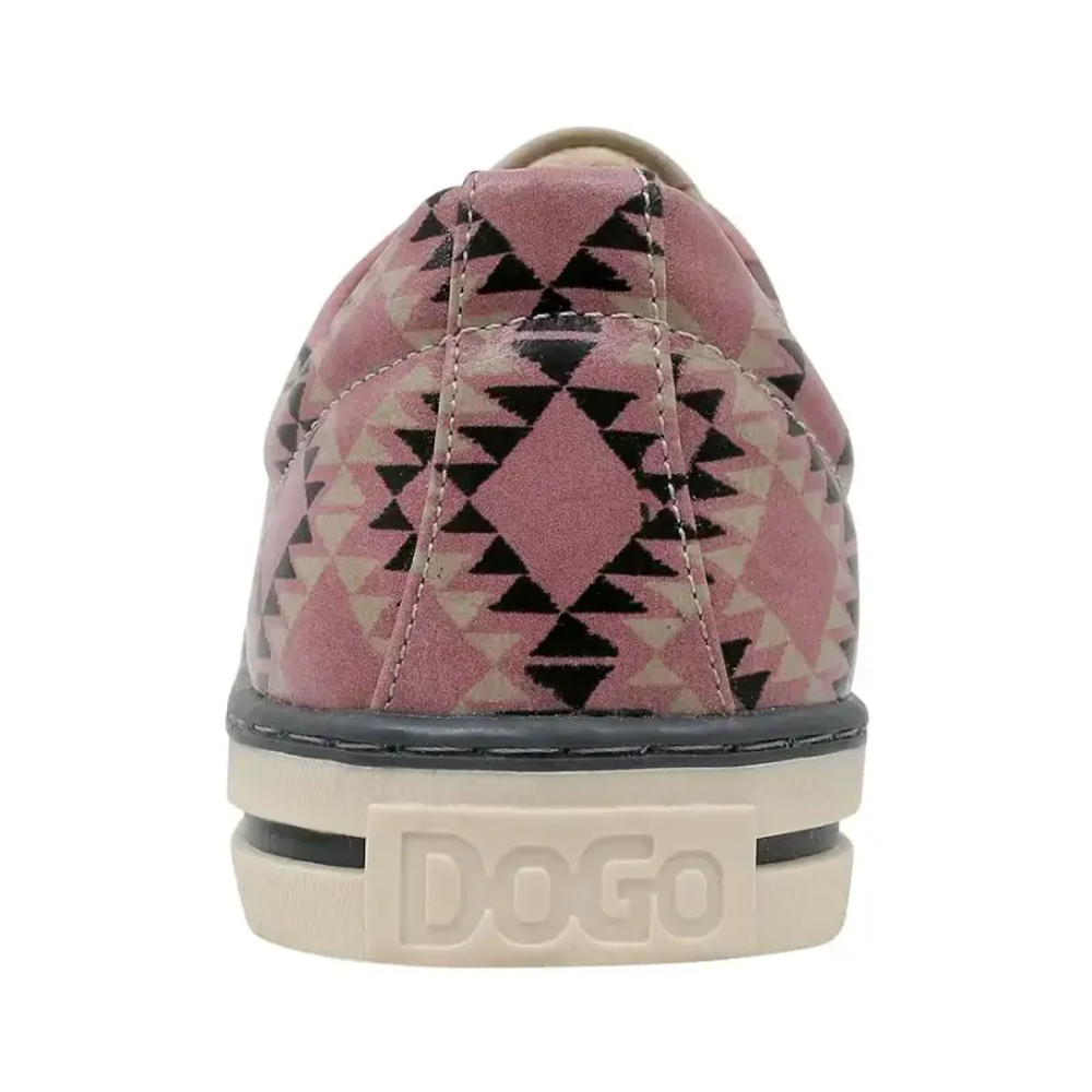 DOGO Ženske patike Sneakers Thankful for Today slika 5