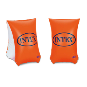 Intex mišići za plivanje large deluxe 30 x 15 cm 58641EE