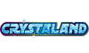 CRYSTALAND logo