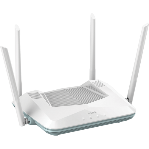 LAN Router D-Link R32/E AX3200 1GWAN/4GLAN slika 3