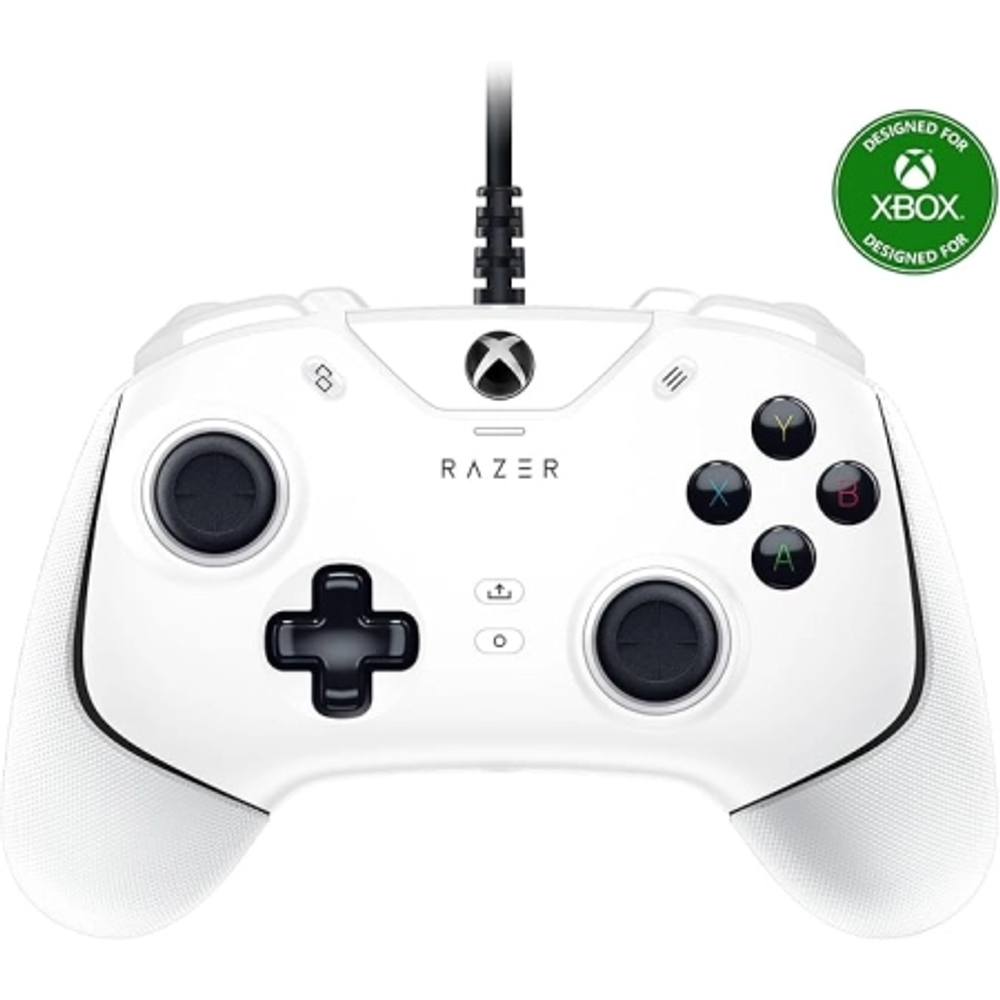Razer Kontroler Wolverine V2 / Xbox Series/ PC - bijeli slika 1