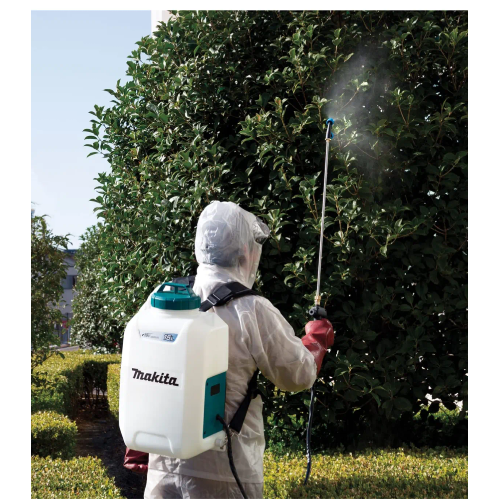 Makita - Akumulatorska prskalica DUS158Z slika 5