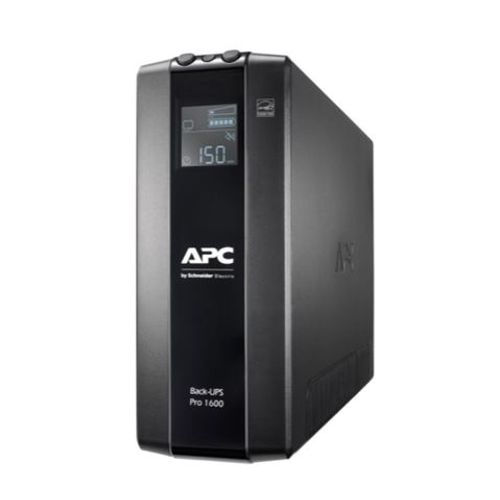 APC UPS Back BR1600MI slika 1