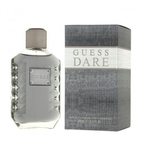 Guess GUESS DARE MEN Eau de Toilette 100 ml slika 2