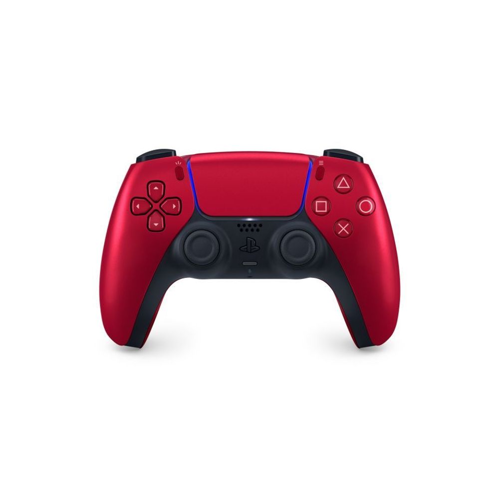 PS5 Dualsense Wireless Controller Volcanic Red slika 1