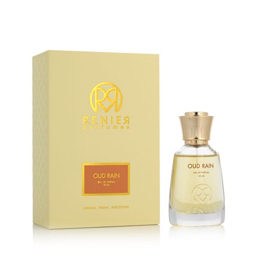 Renier Perfumes Oud Rain Eau De Parfum 50 ml (unisex) slika 1