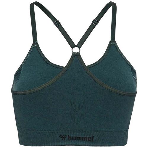 Hummel Bra Hmlmt Define Seamless Padded Bra Za Žene slika 5