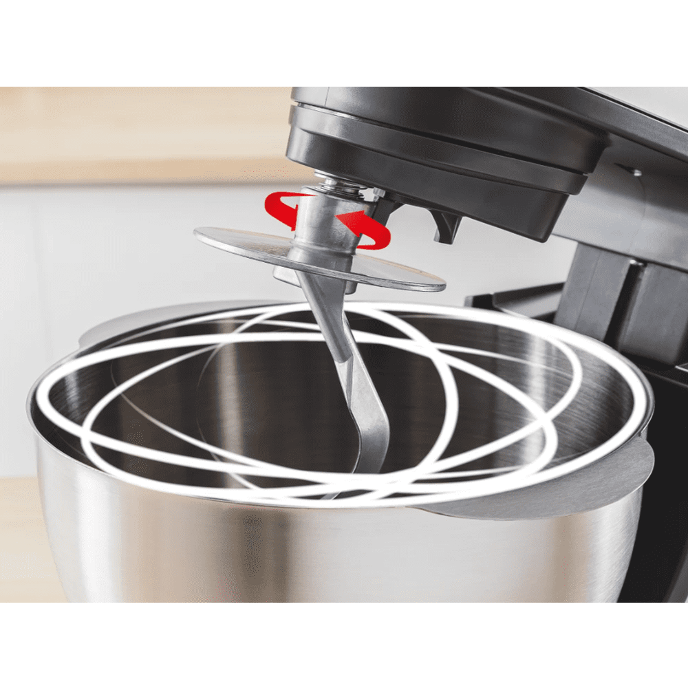 Tefal kuhinjski robot 800W slika 3