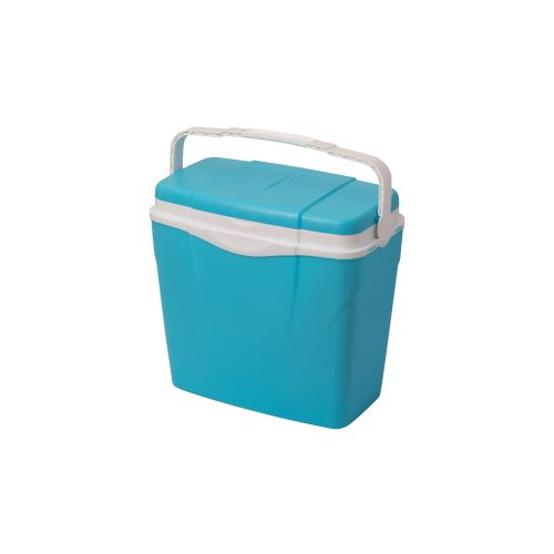 El Fresco Frižider Antarctica 24L Blue Atoll slika 1