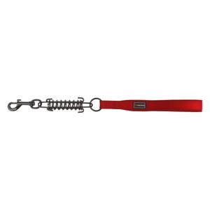 Freedog Vodilica Gun Nylon Spring, crvena, 20mm x 45cm