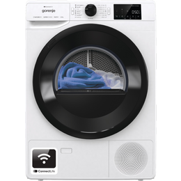 Gorenje DPNE92/GNLWIFI Mašina za sušenje veša sa toplotnom pumpom, 9 kg