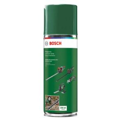 BOSCH Sprej za održavanje škara za živicu, 250 ml slika 1