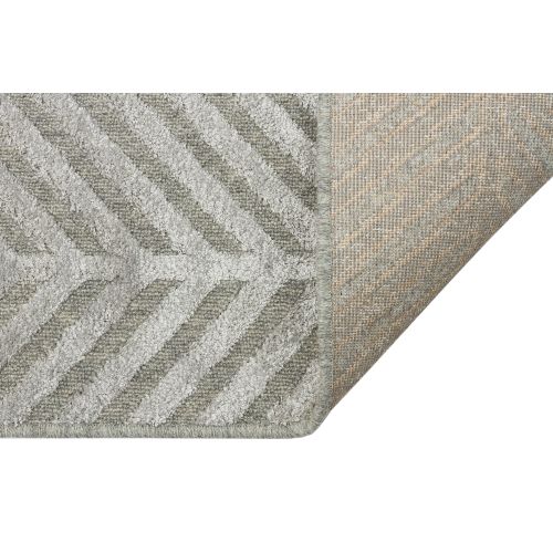 Conceptum Hypnose  Znt 04 Grey  Grey Carpet (160 x 230) slika 5