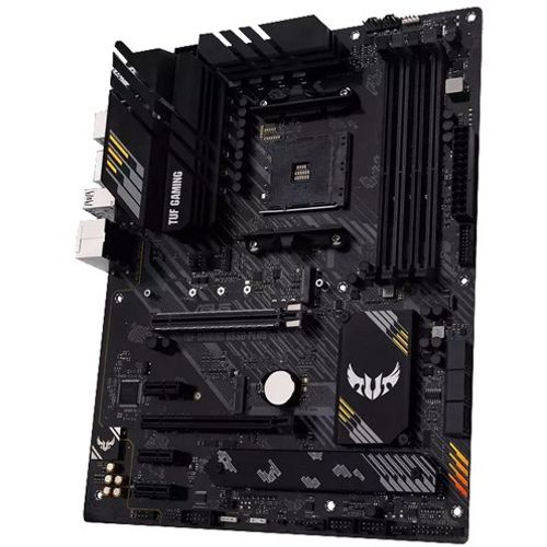 ASUS TUF B550-PLUS GAMING slika 3