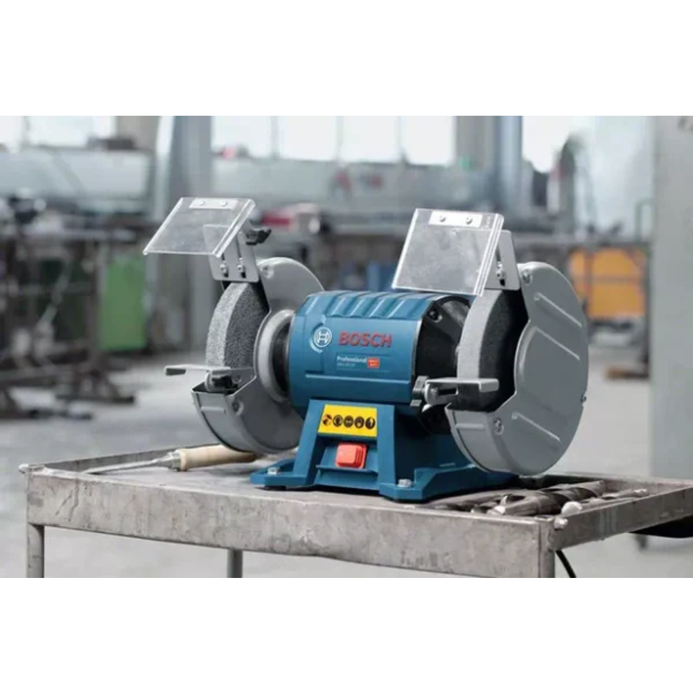 Bosch Dvostrana Brusilica Gbg 60-20 Professional slika 2