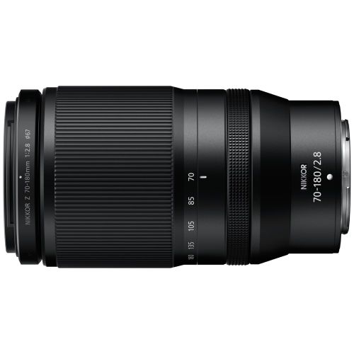 NIKKOR Z 70-180mm f/2.8 slika 3