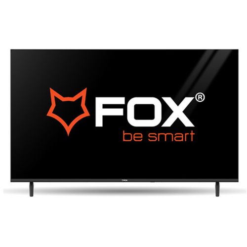 Fox 43AOS460F Televizor 43" Smart, LED, Full HD, DVB-T/T2/C/S/S2 slika 1