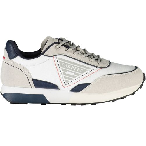 CARRERA WHITE MAN SPORT SHOES slika 1