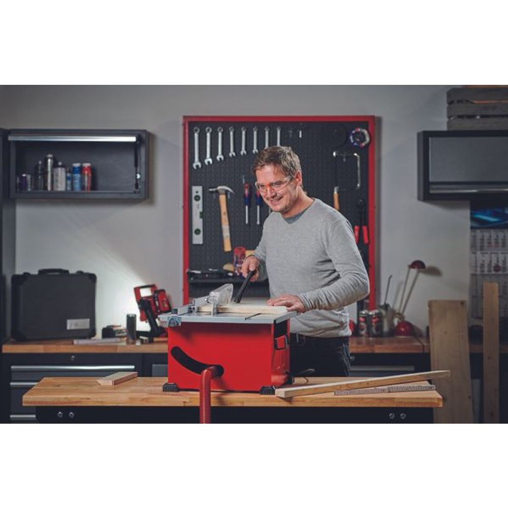 Einhell Stoni cirkular TC-TS 210 slika 6