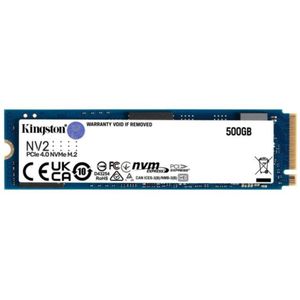 SSD KINGSTON SNV2S 500G 500GB M.2 NVMe