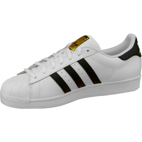 Unisex tenisice Adidas Superstar C77124 slika 8