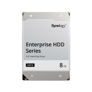 Synology HAT5300-8T 8TB 3.5" HDD SATA 6Gb/s