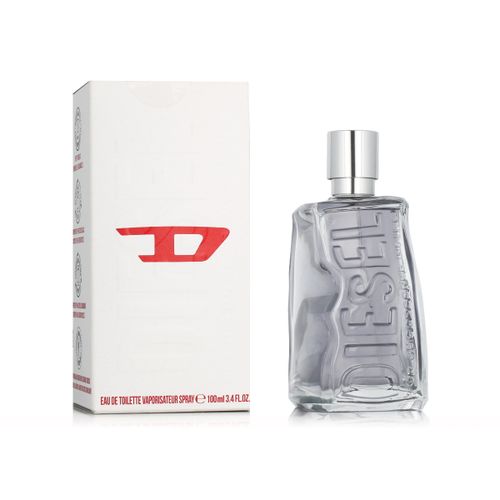 Diesel D by Diesel Eau De Toilette 100 ml (unisex) slika 2