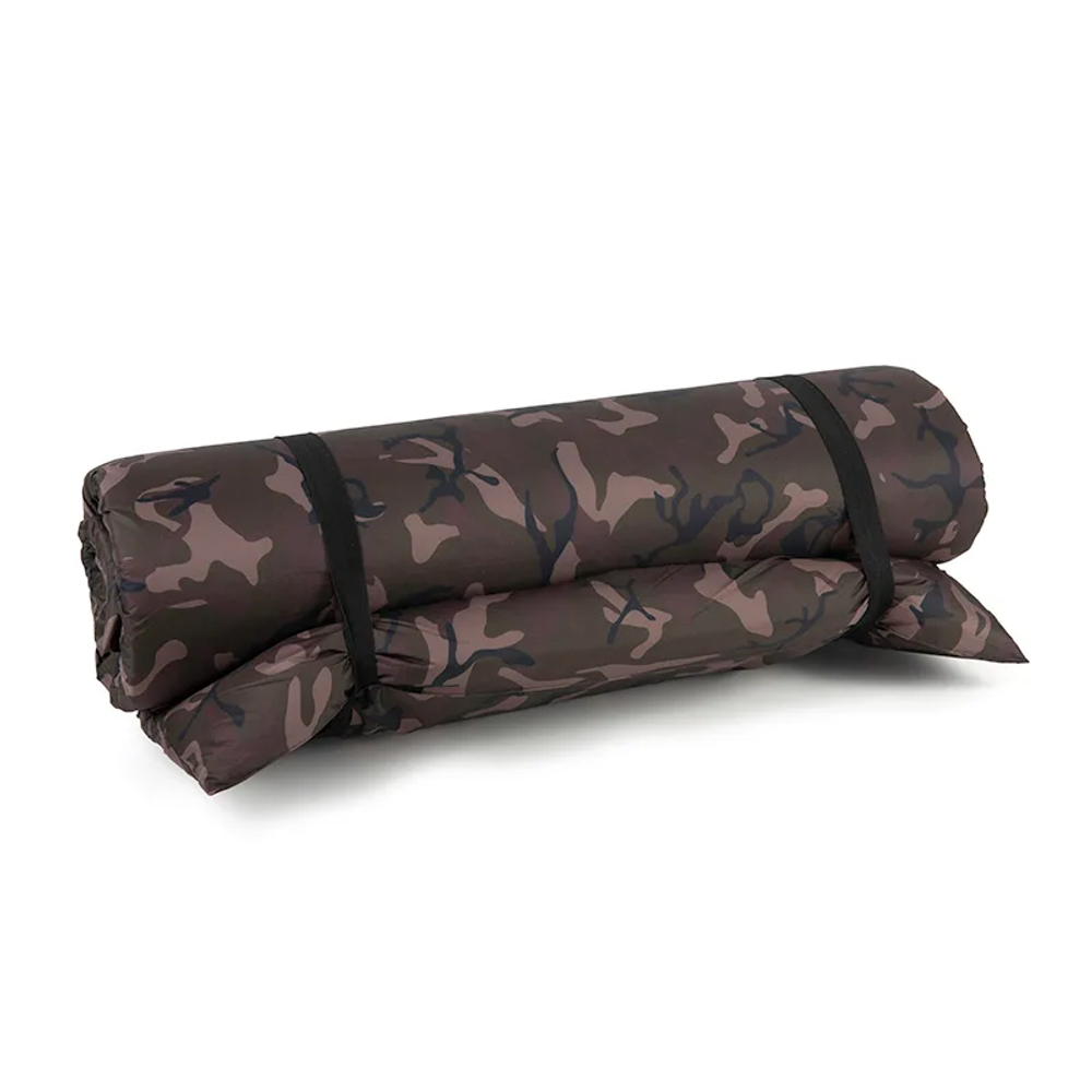 CCC061 Fox Camo Flat Mat slika 2