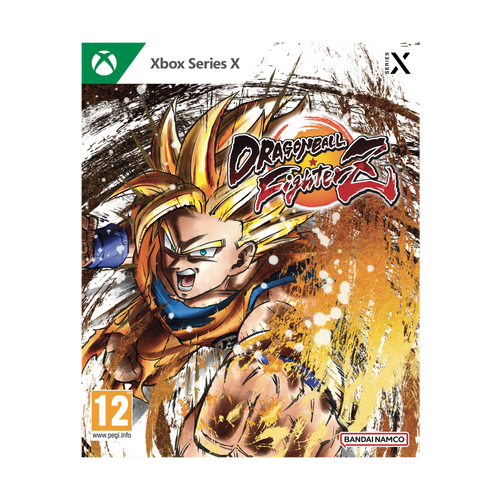 Dragon Ball FighterZ za Xbox Series X slika 1