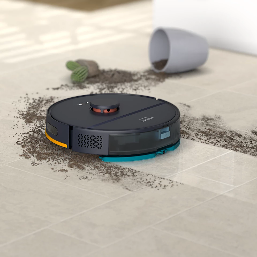 PHILIPS Robot usisivač XU2000\15  slika 3