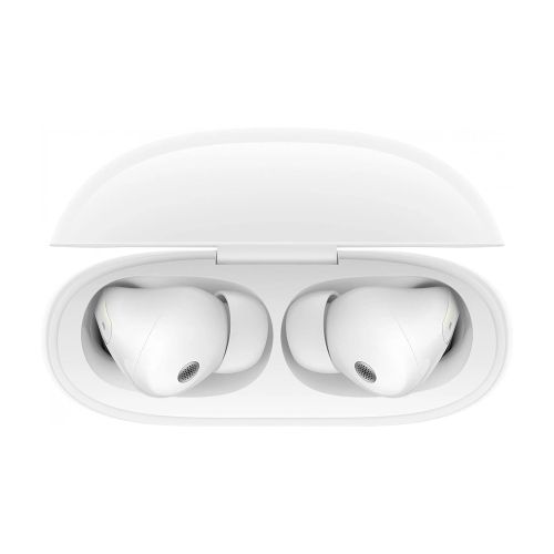 Xiaomi Buds 3 TWS slušalice, bijele slika 4