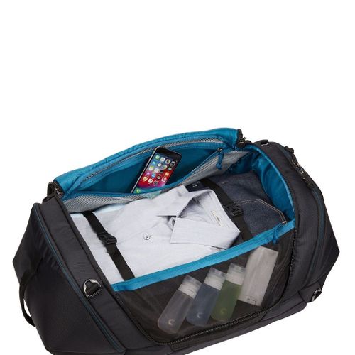 Putna torba Thule Subterra Duffel 60L crna slika 3