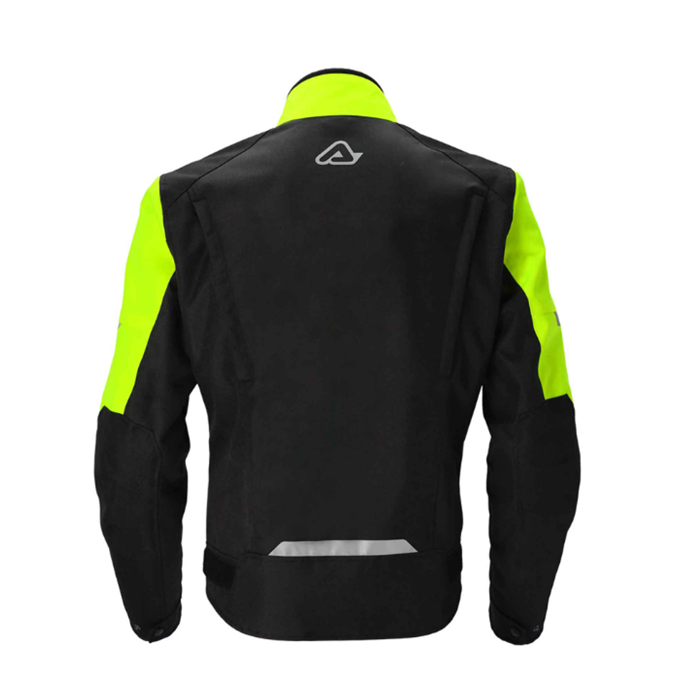 Jakna za motor Acerbis CE X-Street - CŽ XXXL vel.  slika 3