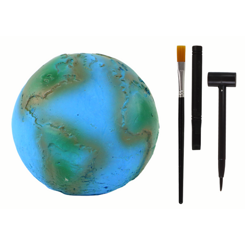 Edukativni set iskopavanja planeta Zemlja slika 2