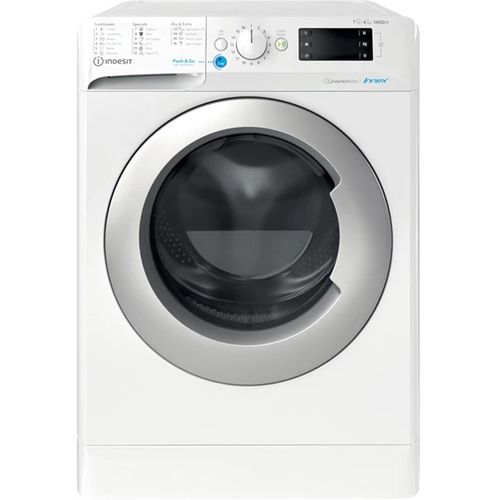 INDESIT BDE 76435 9WS EE MASINA ZA PRANJE I SUSENJE VESA slika 1