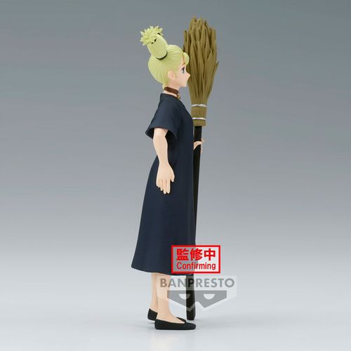 Jujutsu Kaisen Jukon no Kata Momo Nishimiya figure 13cm slika 3