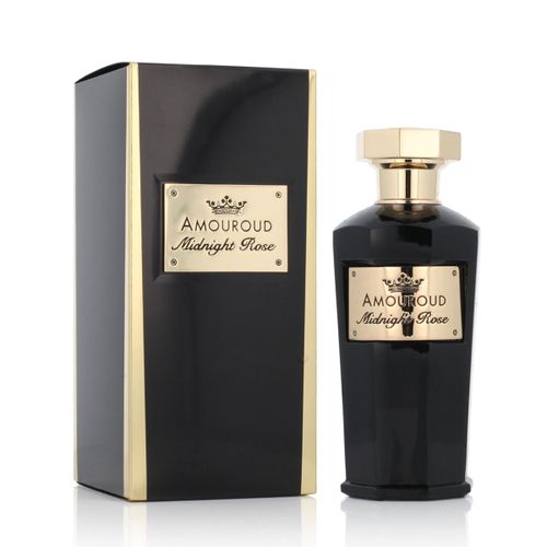 Amouroud Midnight Rose Eau De Parfum 100 ml (unisex) slika 1