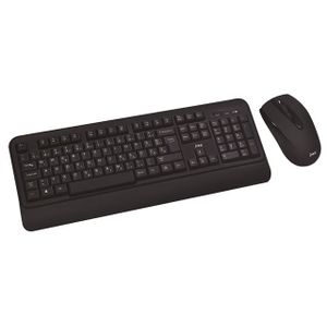 Ms alpha tastatura + miš m300 bežični set