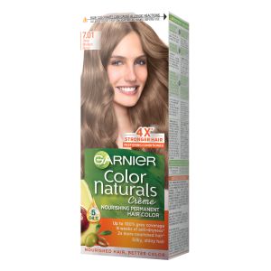 Garnier Color Naturals Boja za kosu 7.01