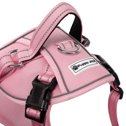 povodac i orma za psa PJ-064 Pink XL slika 8