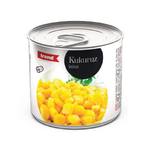 Trend Kukuruz šećerac 850g