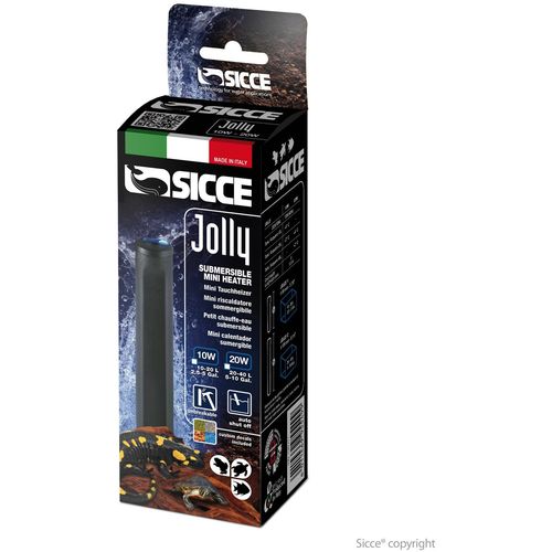 Sicce Jolly 20W 230V 50Hz slika 1