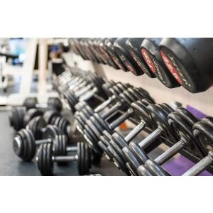 X-Bands - set univerzalnih traka za fitnes