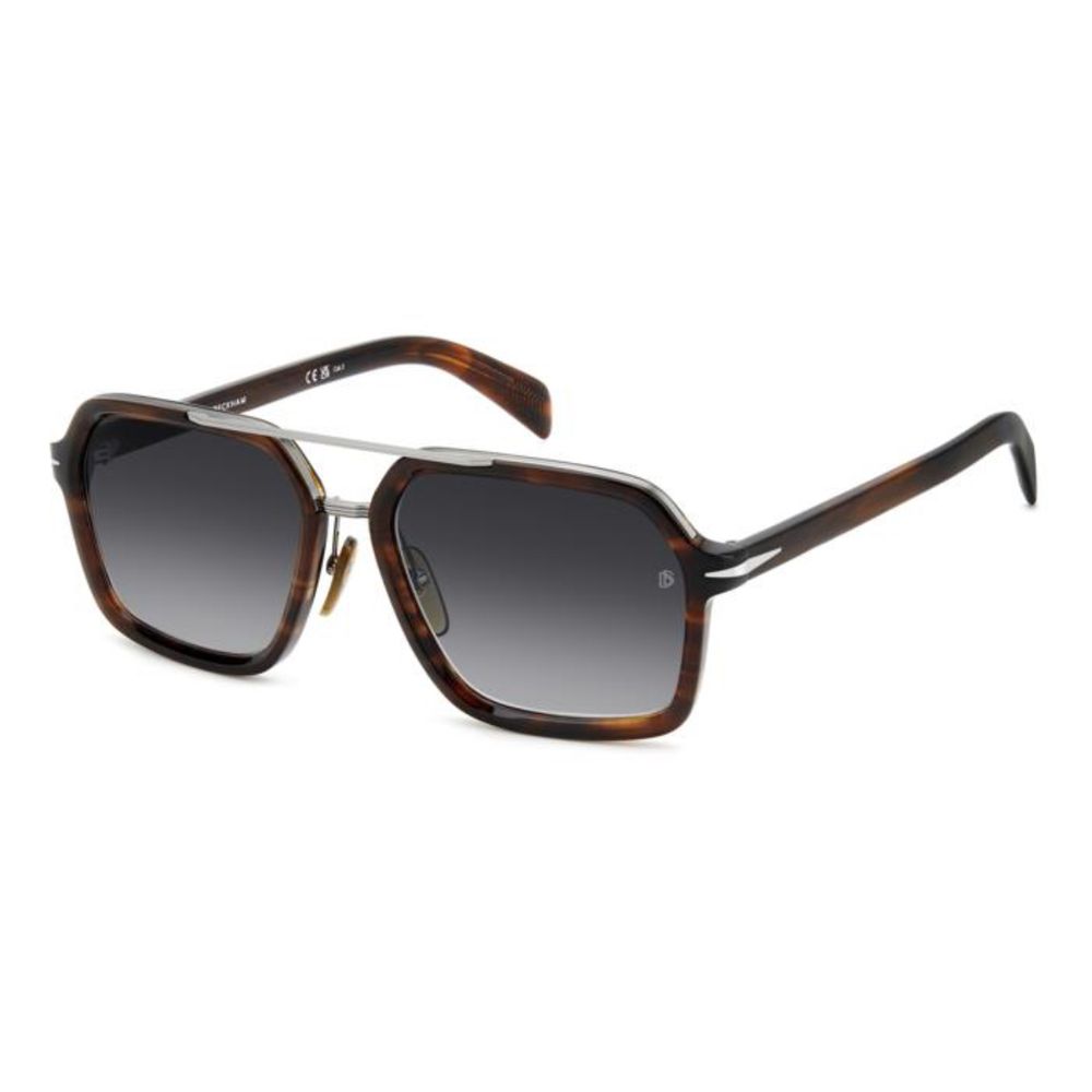 naočale David Beckham David Beckham DB 7128/S Tortoise slika 2