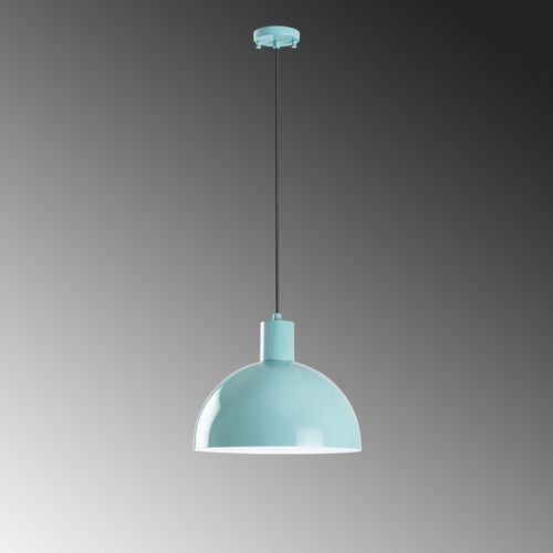 Opviq Luster Kure 993 - Turquoise slika 6