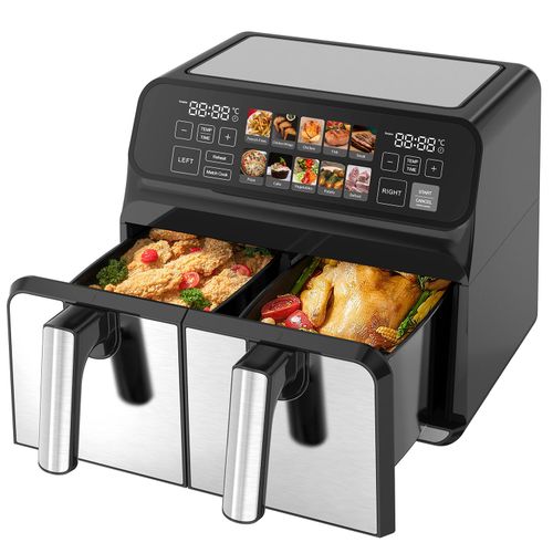 Elit Air Fryer NUTRIFRY AF8100 slika 4