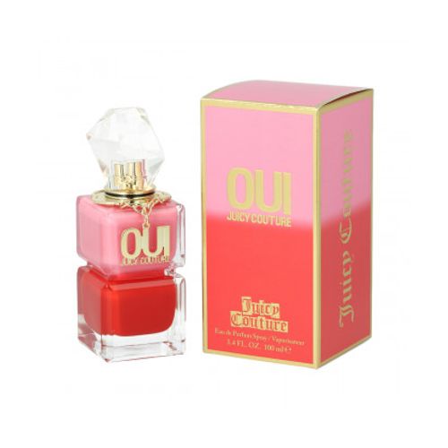 Juicy Couture Oui Eau De Parfum 100 ml (woman) slika 2