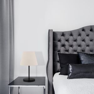 AYD - 2577 Krem Lampa za Sto