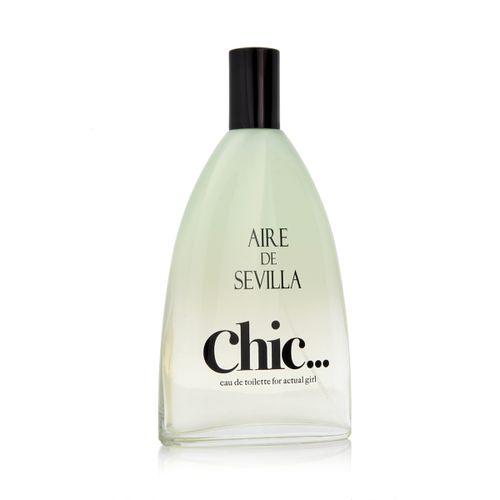 Instituto Español Aire de Sevilla Chic Eau De Toilette za žene - 150 ml slika 3